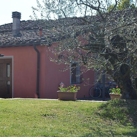 Bed and Breakfast Alla Corte Di Carla à Borgo San Lorenzo Extérieur photo